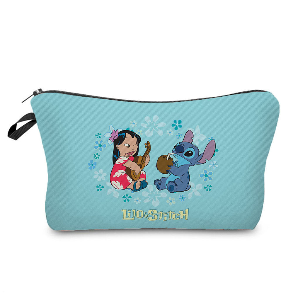 Montre Stitch Cadran Disney Lilo et stitch , - Achat/vente montre Bleu -  Cdiscount