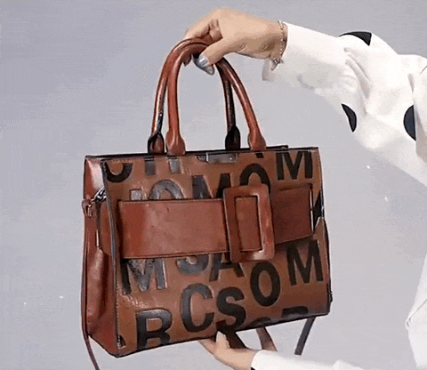 bolsa-feminina-satchel-hilton-couro-sintetico-alta-qualidade-apresentao-em-video