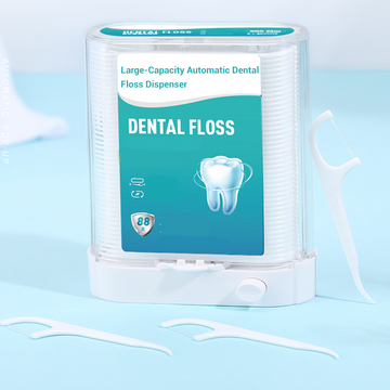 Dental Floss dropshipping Products