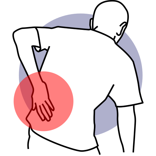 Lower Back Pain