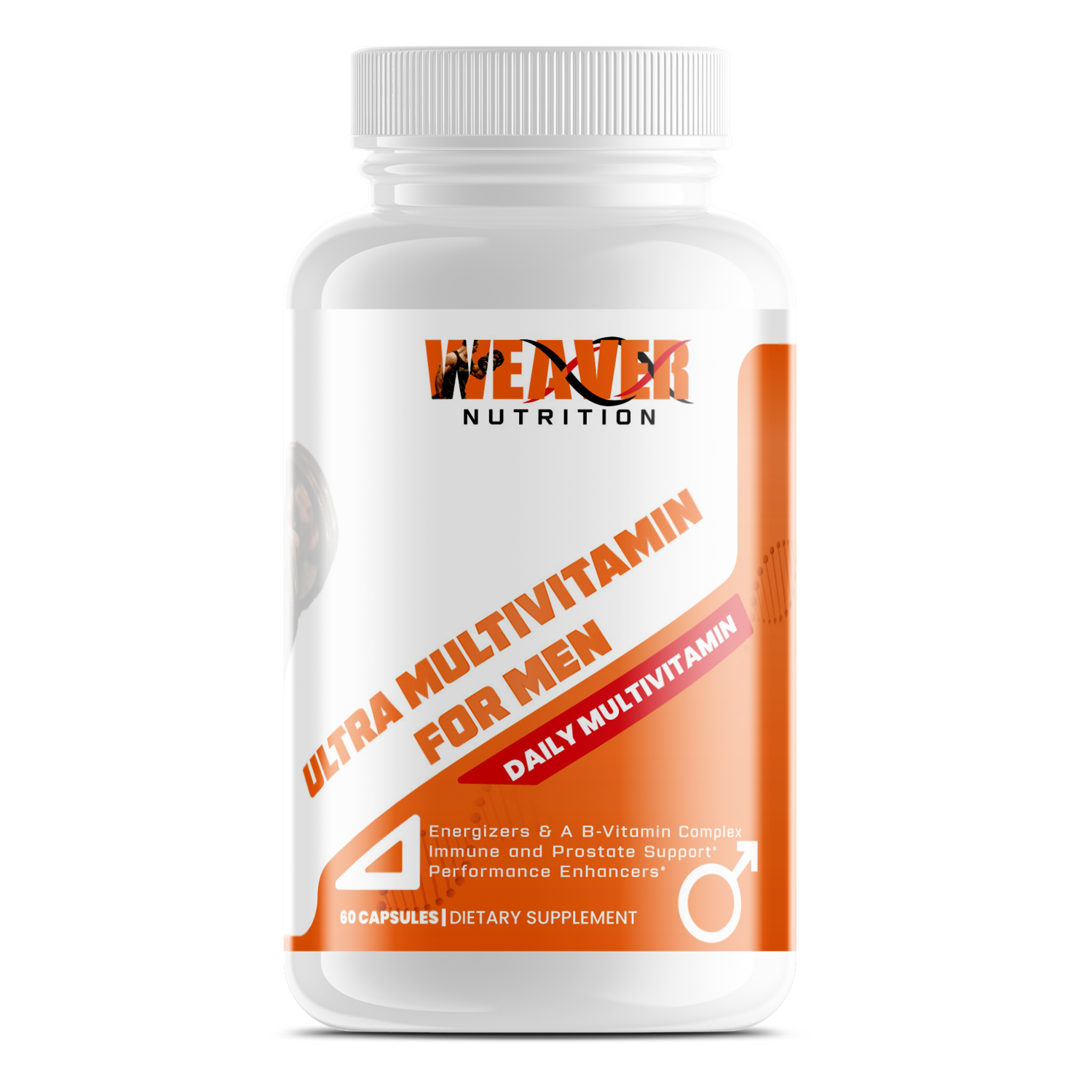 Ultra Multivitamin for Men