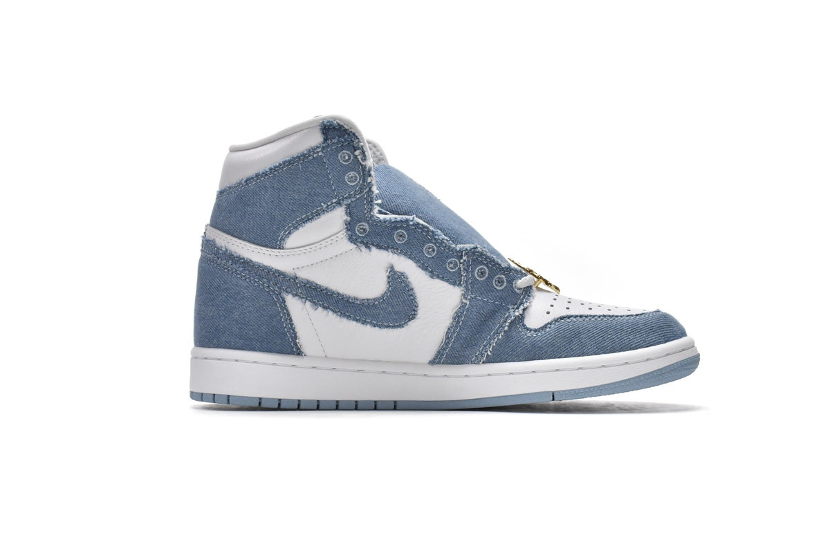 nike jordan 1 high og denim