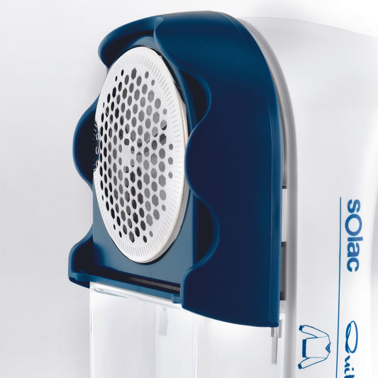 Limpiadora a vapor Steam Jet Detergenic – sOlac