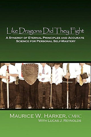 Like Dragons Did they Fight Cover