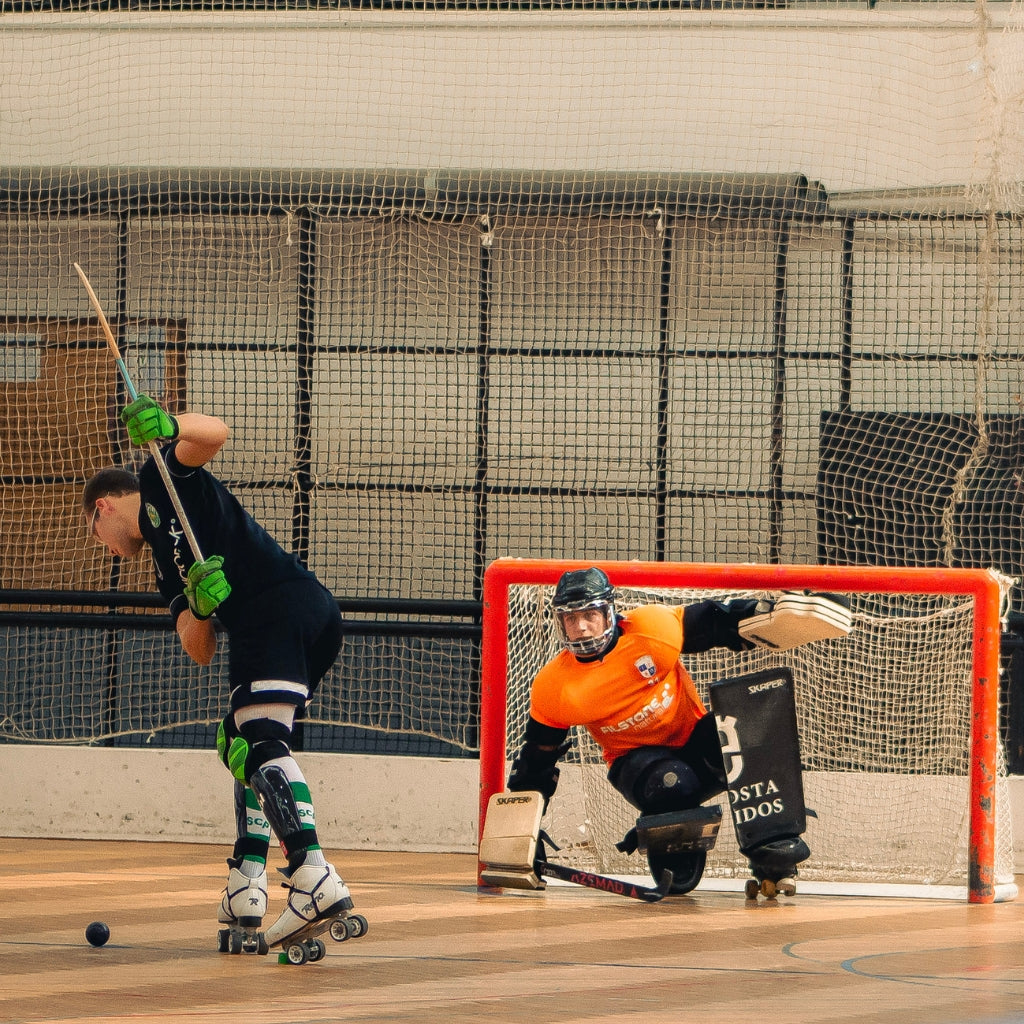 Prima zapatilla estoy de acuerdo Hockeyshop - La tienda especializada de hockey patines y patinaje –  Hockeyshop Madrid