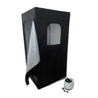 Frozen Oasis Portable Steam Sauna