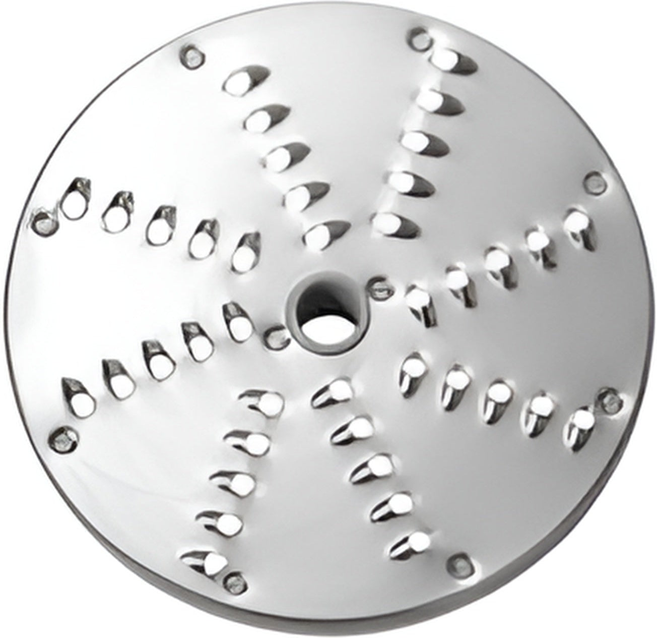 Axis - 6 mm Shredding Disc With Holding Plate - AX-VS12-014A-6MM SET