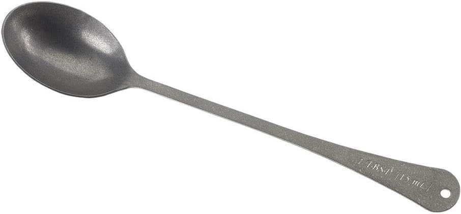 Barfly - 1 TBSP Vintage Measured Bar Spoon - M37044