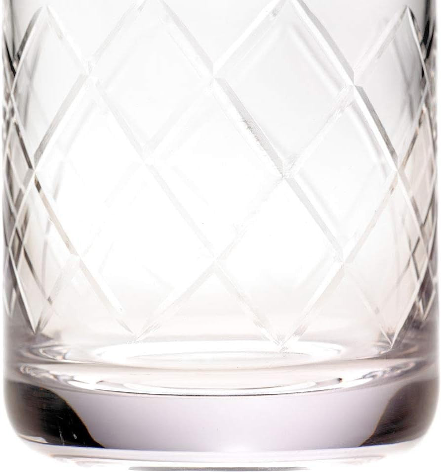 Barfly - 17 Oz Heavy Duty Mixing Glass - M37087