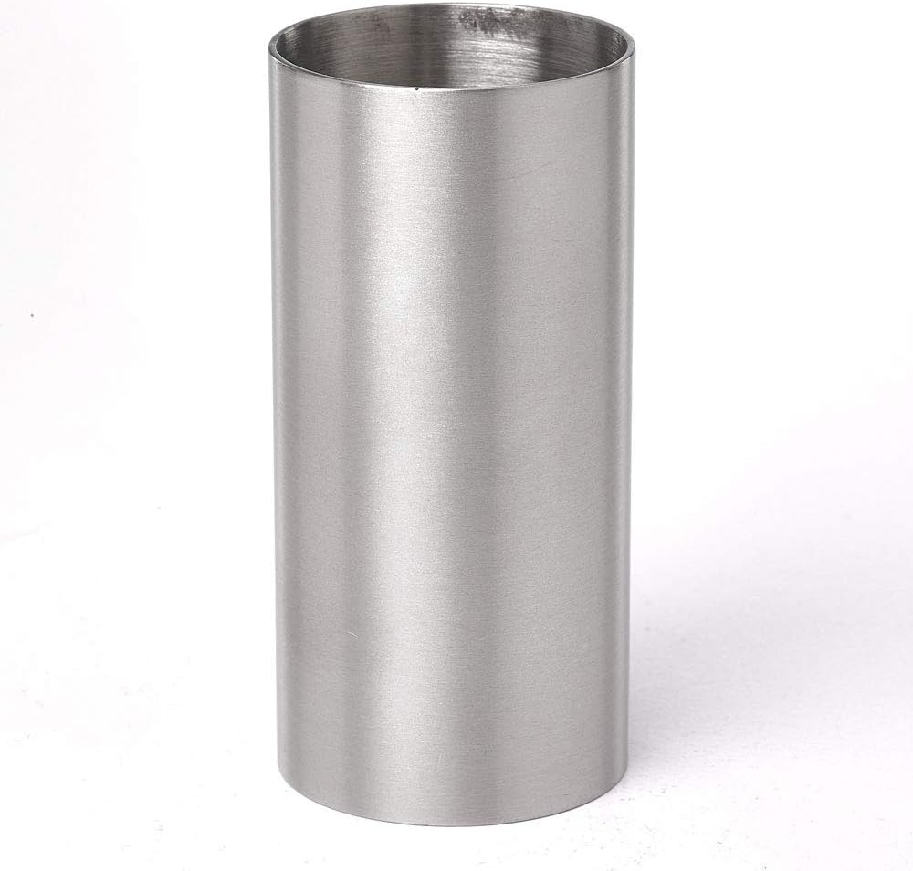 Barfly - 70 ml Stainless Steel Thimble Measure - M37053