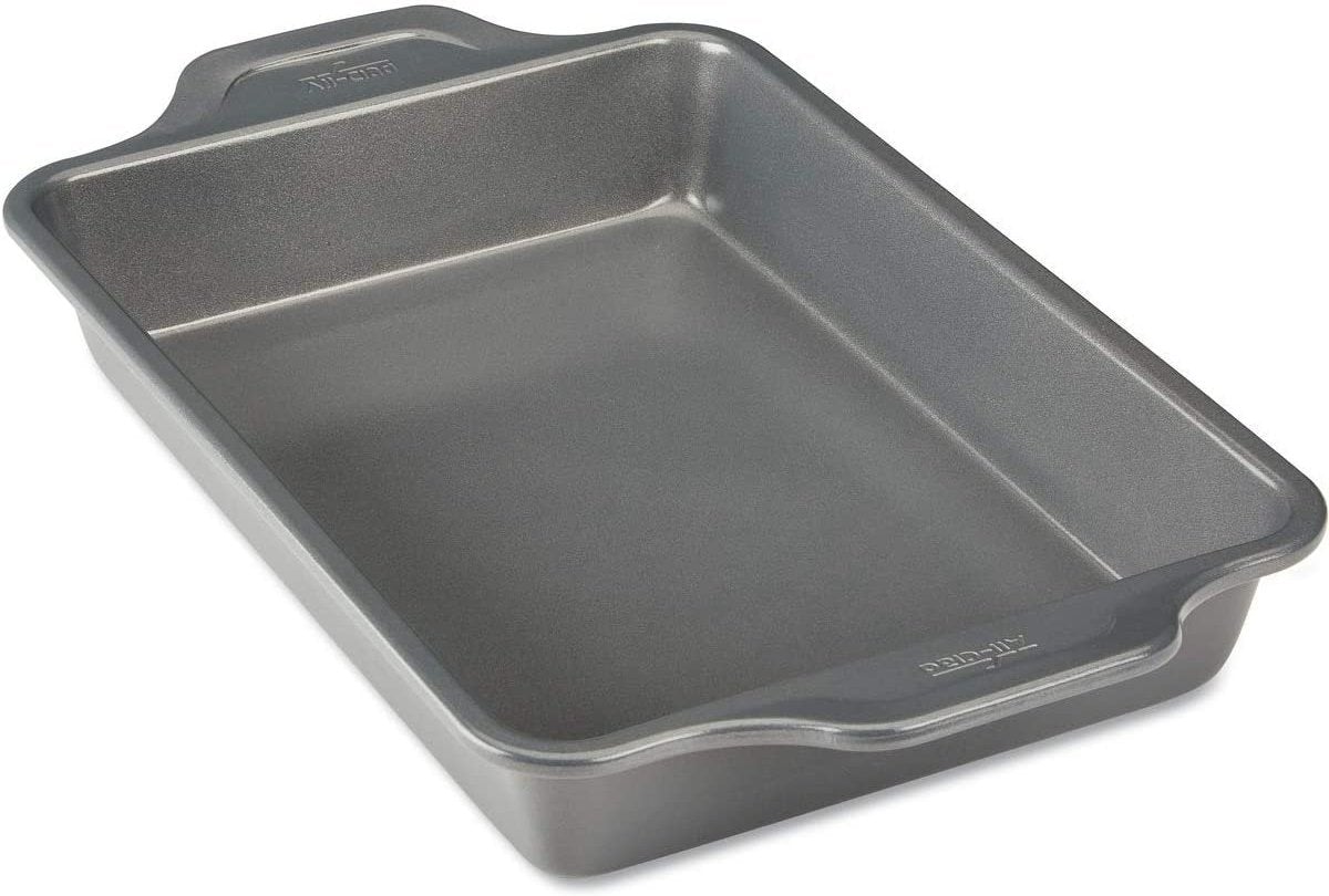 All-Clad - Pro-Release Non-Stick 10 PC Bakeware Set - J257SA64