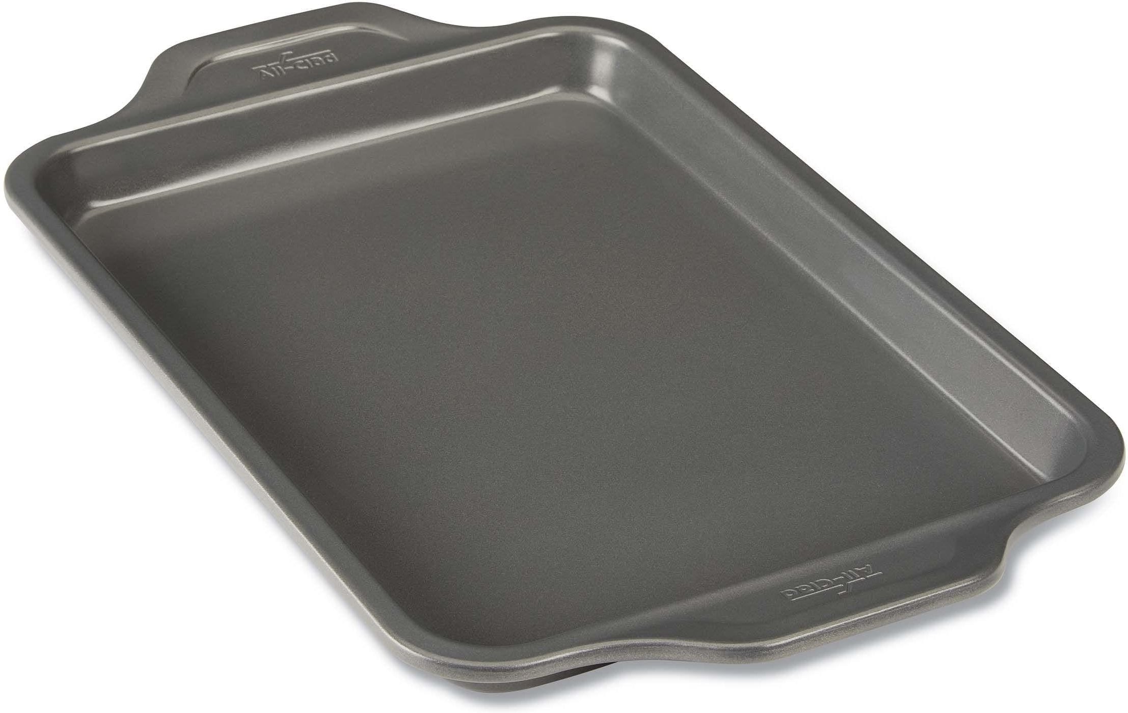 All-Clad - Pro-Release Non-Stick Quarter Sheet Pan - J2570264