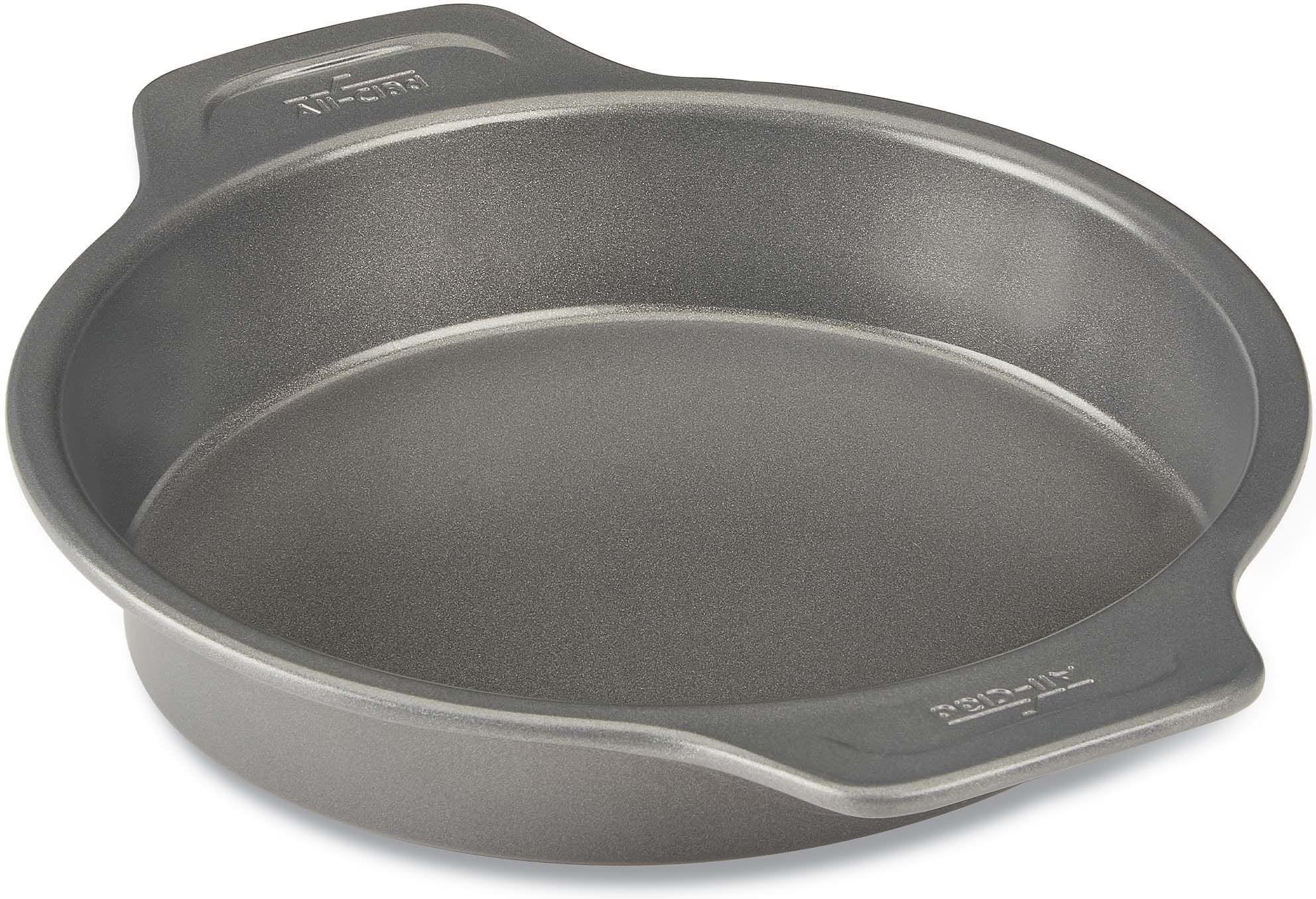 All-Clad - Pro-Release Non-Stick Round Cake Pan - J2579664