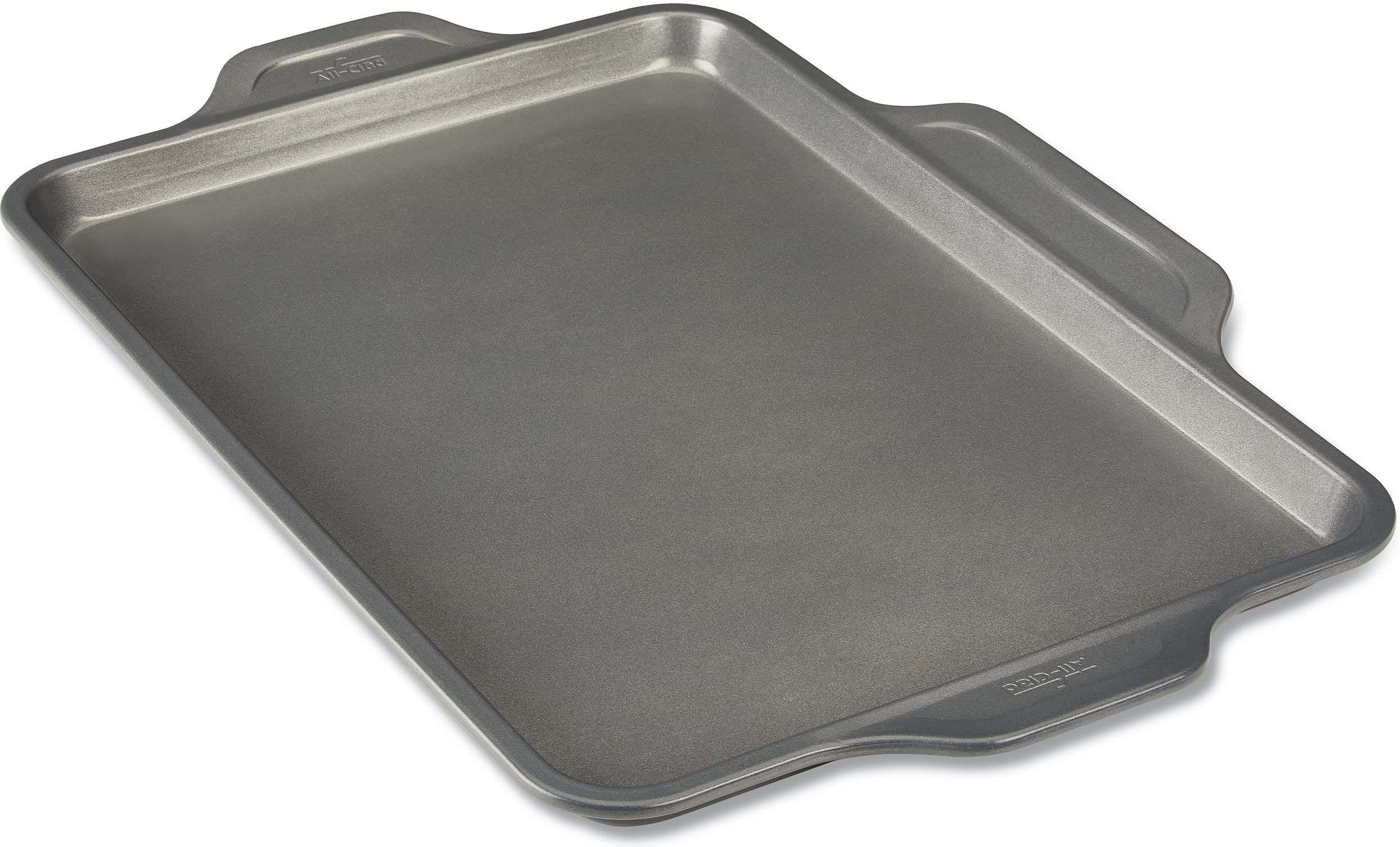 All-Clad - Pro-Release Nonstick Half Sheet Pan - J2570564