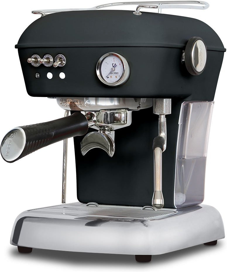 Ascaso - Dream One Espresso Machine Anthracite - DR.704