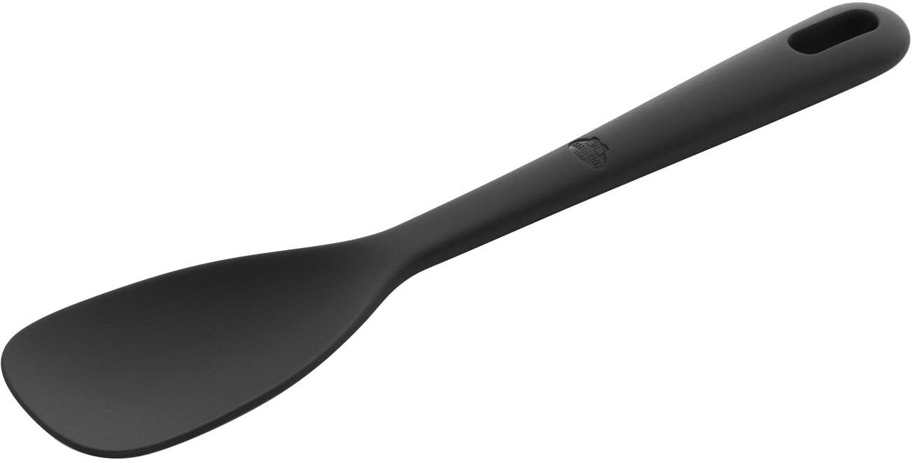 Ballarini - Nero Silicone Serving Spoon - 28001-004