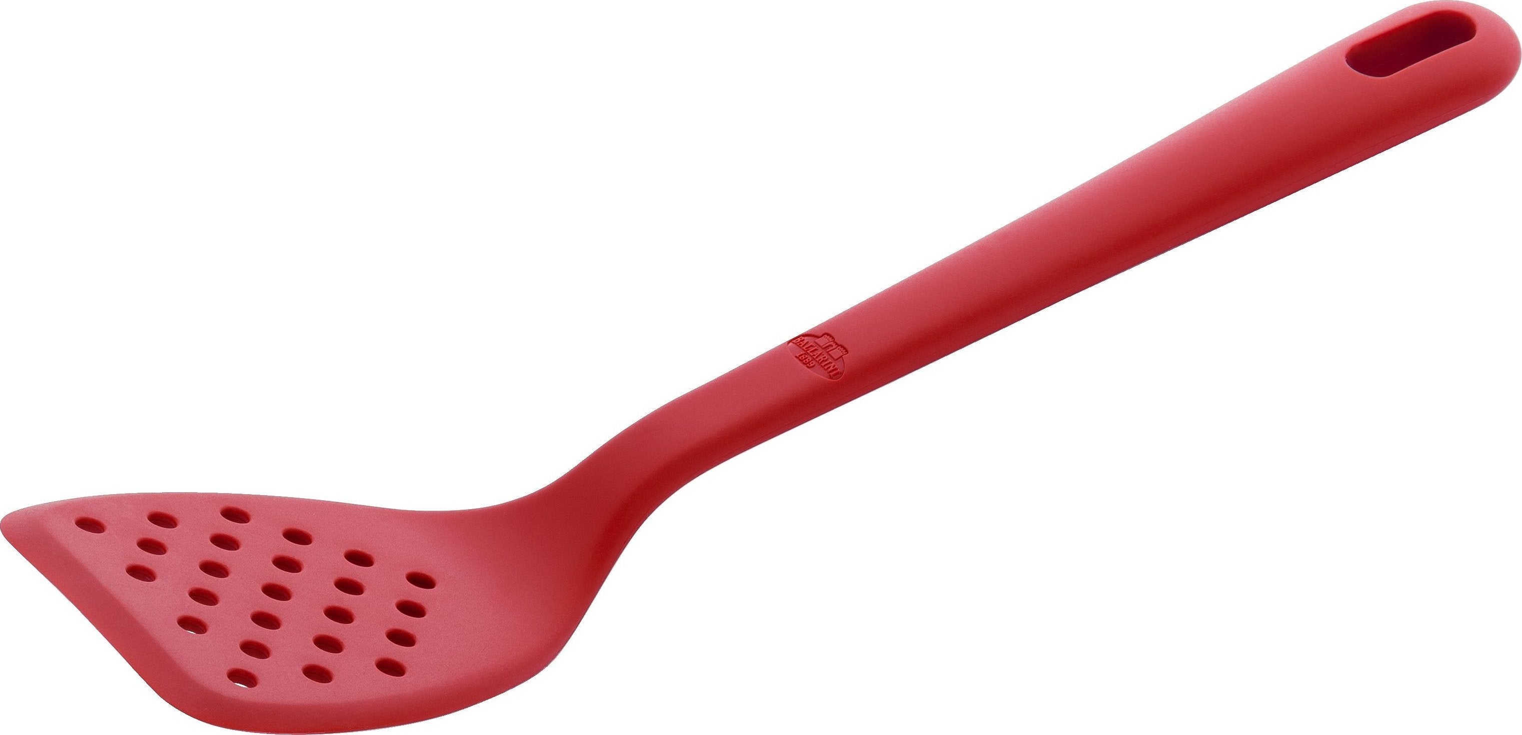 Ballarini - Rosso Fry Pan Turner - 28000-003