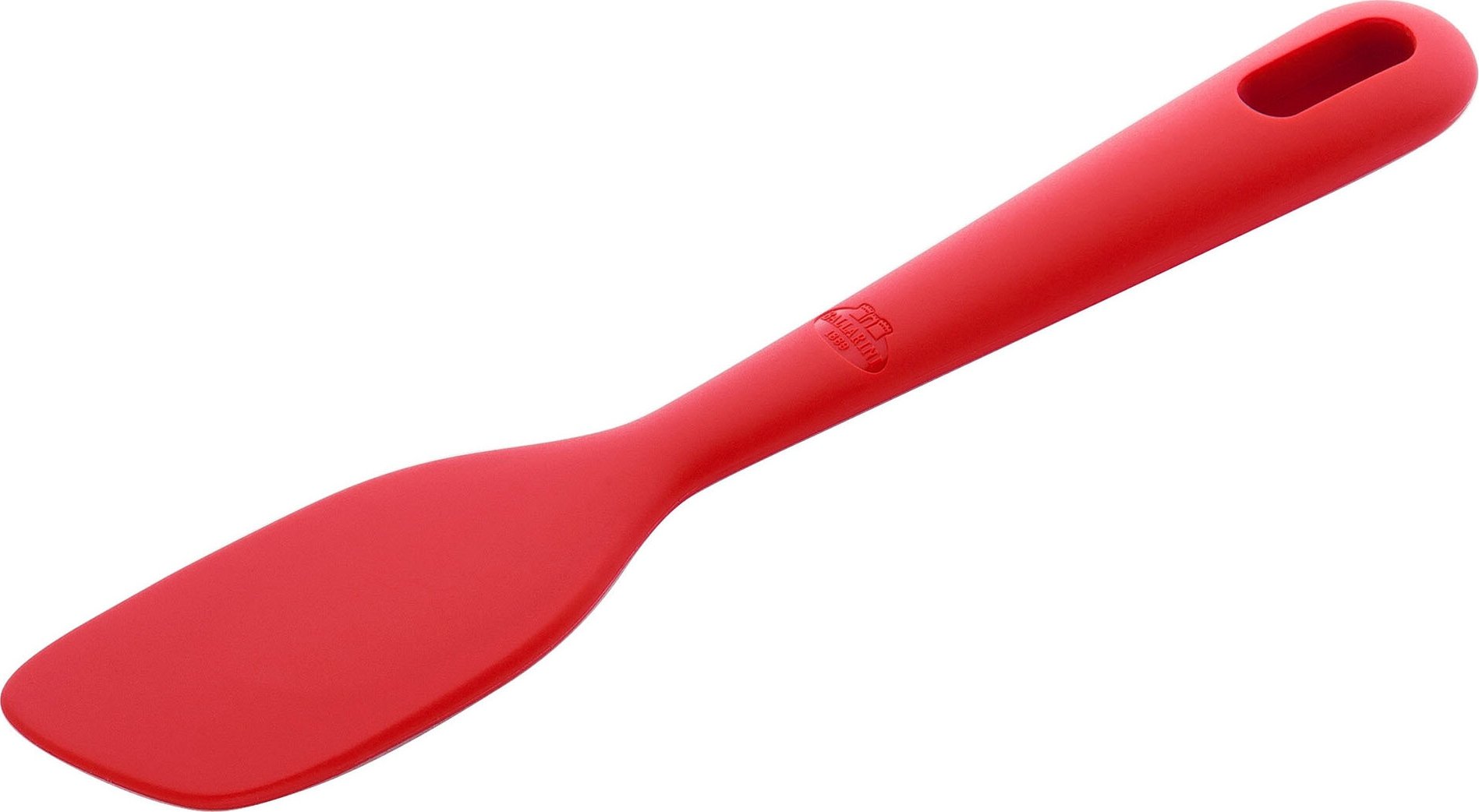 Ballarini - Rosso Pastry Scraper Small - 28000-006