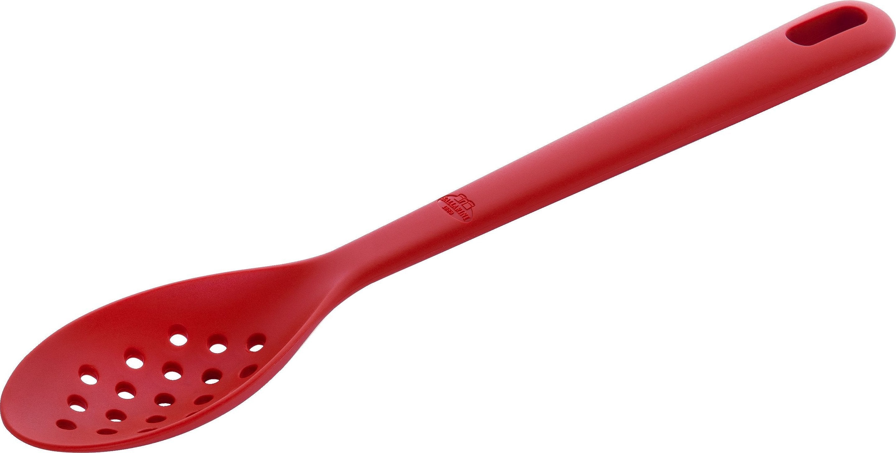 Ballarini - Rosso Skimming Spoon - 28000-012