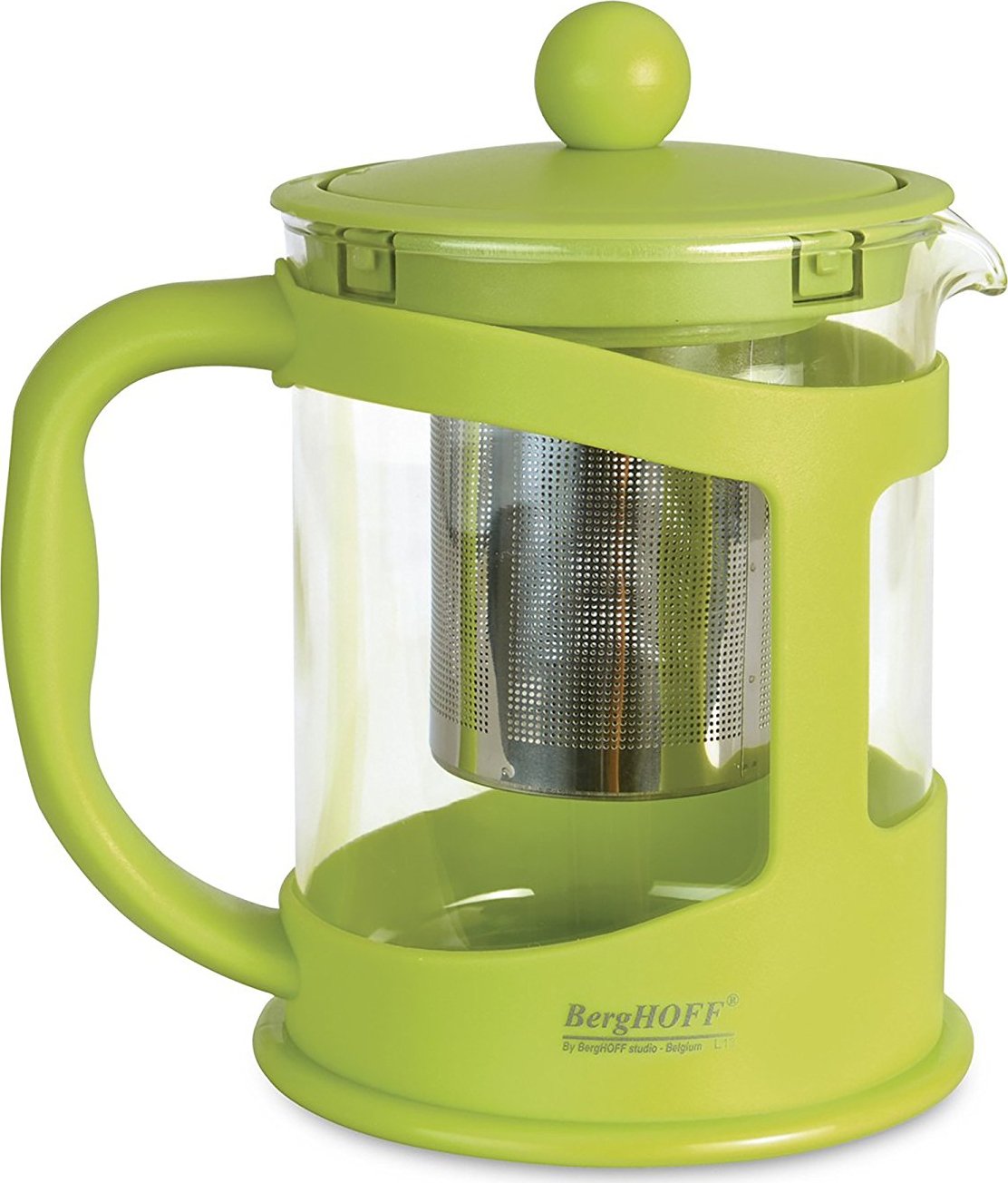 BergHOFF - 1 L Studio Lime Tea Maker - 1106842