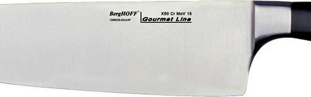 BergHOFF - 9