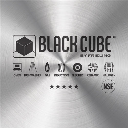 Black Cube - 11