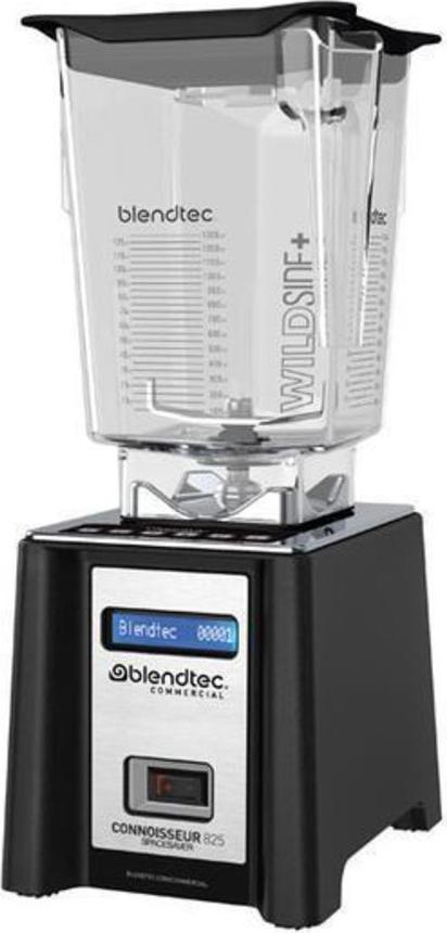 BlendTec - Connoisseur 825 SpaceSaver - C825C11E-A1GA1D-ICB5