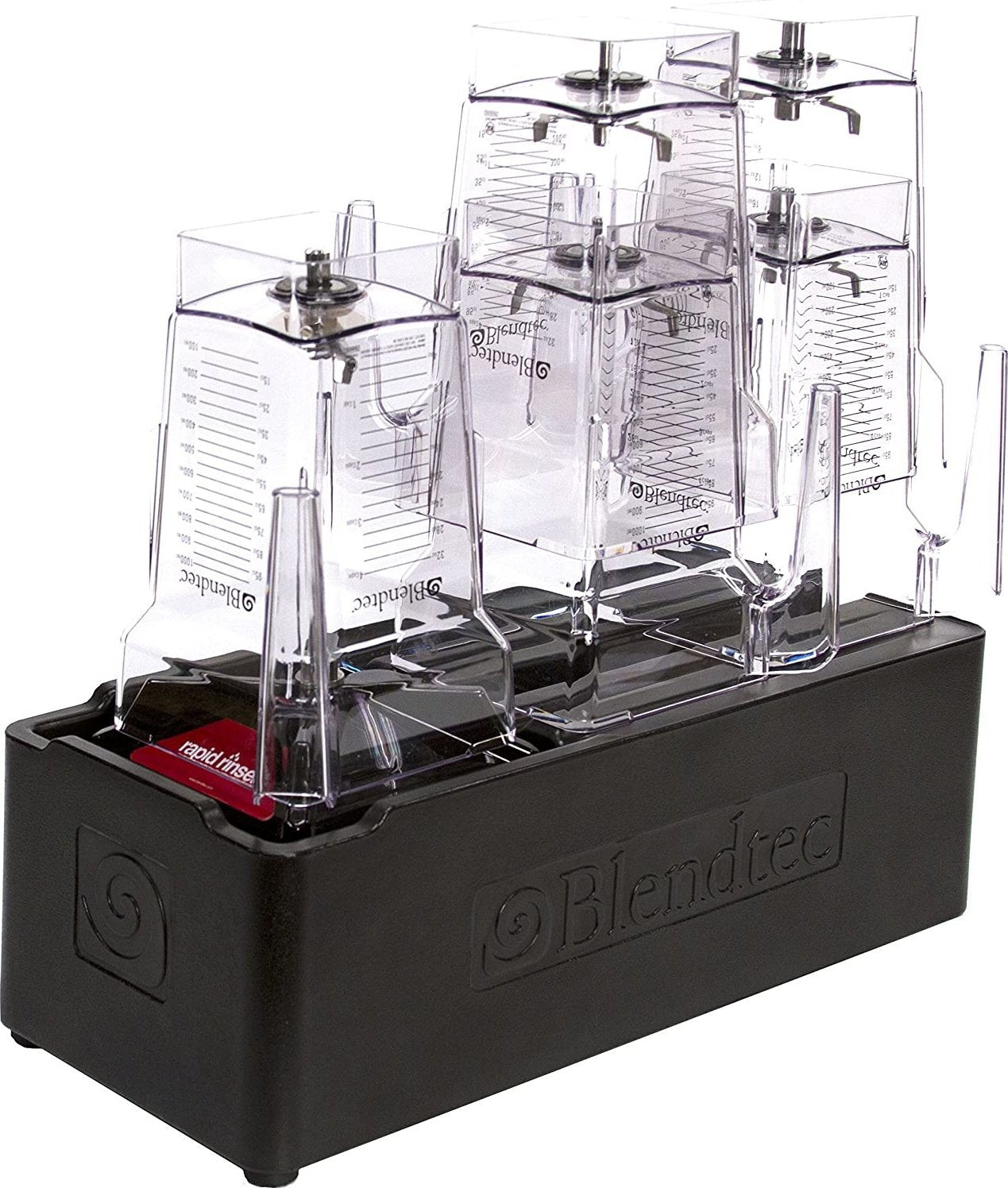 BlendTec - Rapid Rinse Station - JRE-612