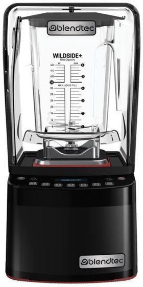 BlendTec - Stealth 885X Blender - S885XC2901-B1GB1D