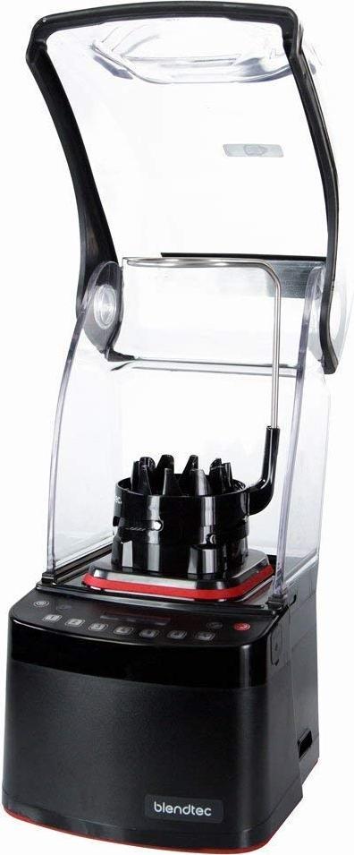 BlendTec - Stealth 895 Blender - SNBSC2901-Nitro-CQB2