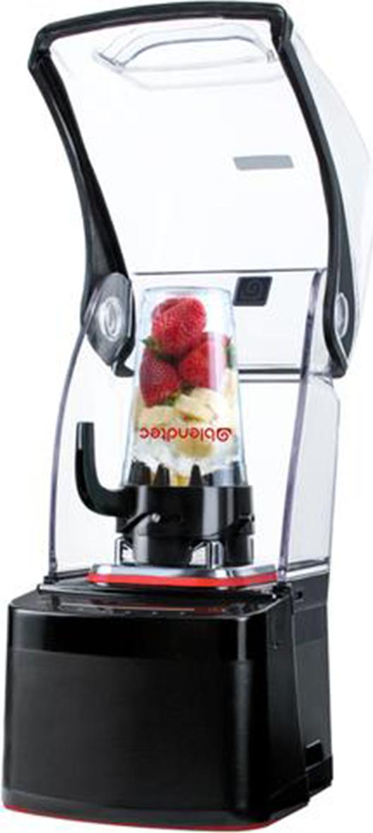 BlendTec - Stealth 895 Blender - SNBSC2901-Nitro-CQB2