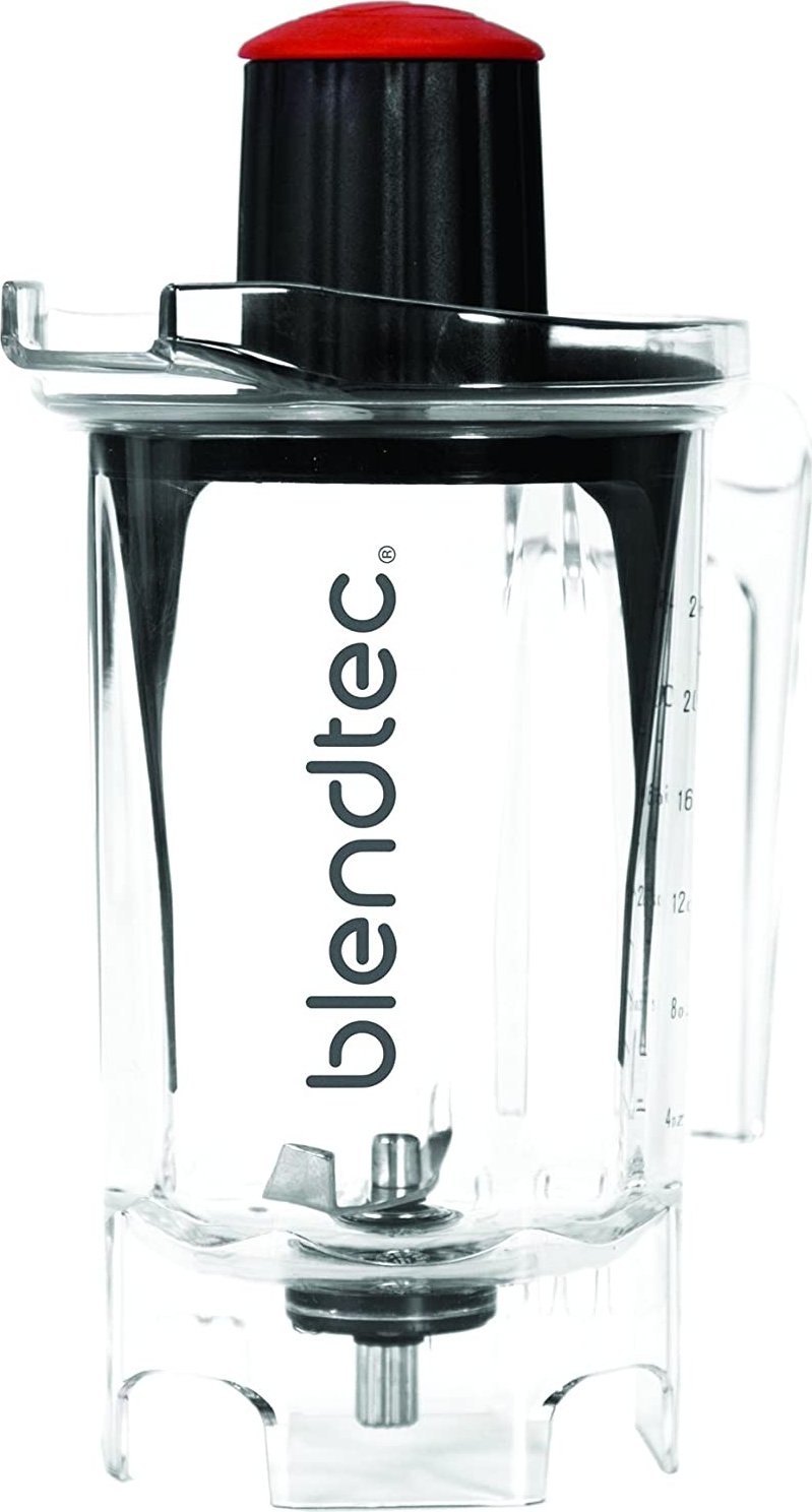 BlendTec - Twister Jar - 40-620-65