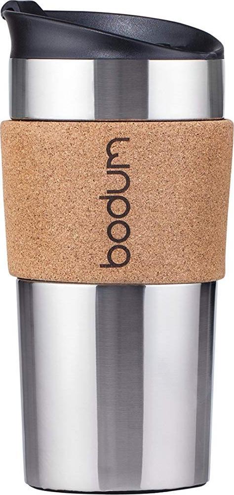 Bodum - 12 oz Travel Mug - 11068-109S