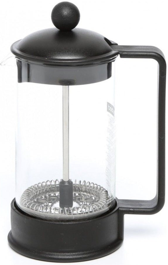 Bodum - Brazil 34 oz French Press Coffee Maker Black - 1548-01US