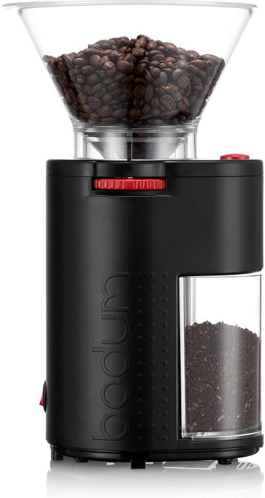 Bodum - Electric Conical Burr Grinder - 11750-01US