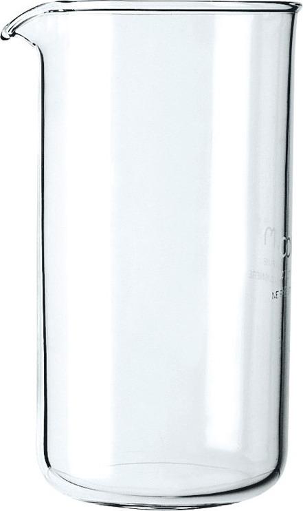 Bodum - Spare Glass For 12 oz Coffee Maker - 1503-10