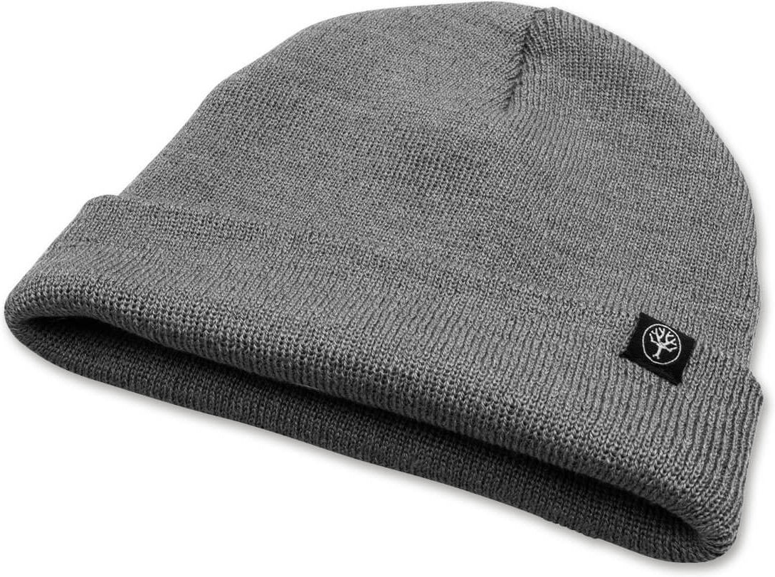 Boker - Beanie Gray - 09BO178