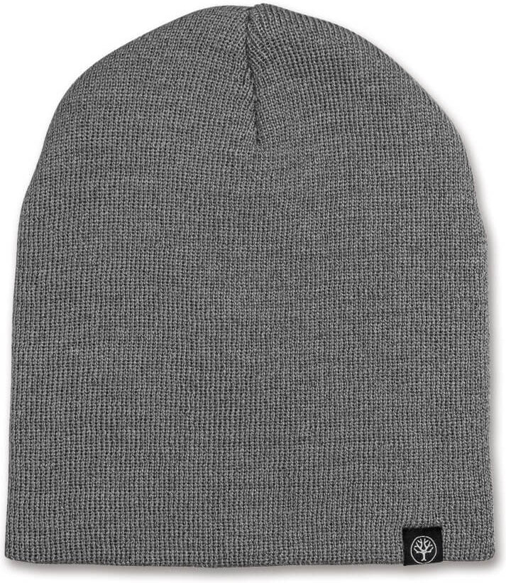 Boker - Beanie Gray - 09BO178