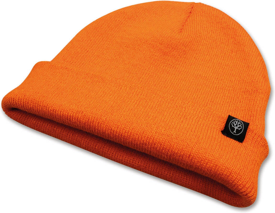 Boker - Beanie Orange - 09BO179