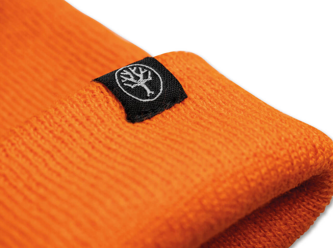 Boker - Beanie Orange - 09BO179