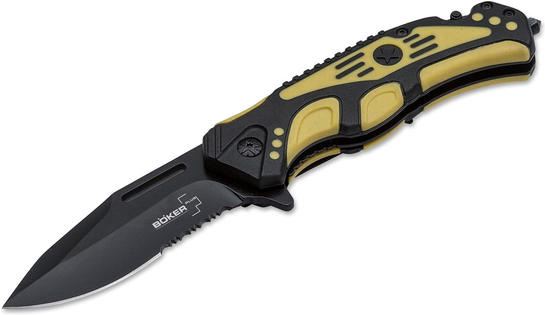 Boker - Boker Plus Savior 3 Pocket Knife - 01BO322