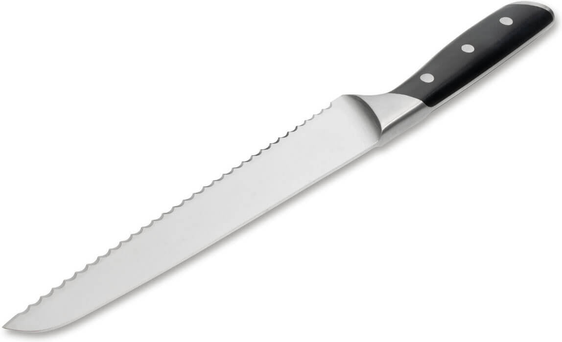 Boker - Forge Bread Knife - 03BO503