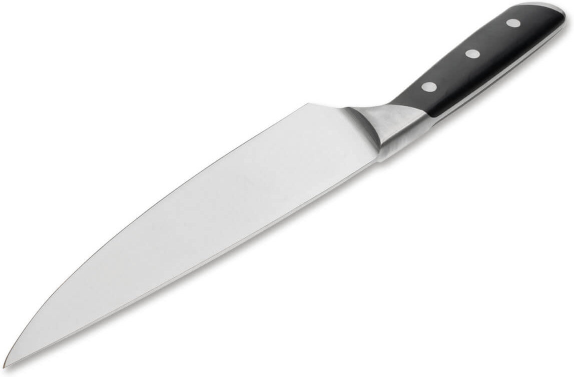 Boker - Forge Chef's Knife - 03BO501