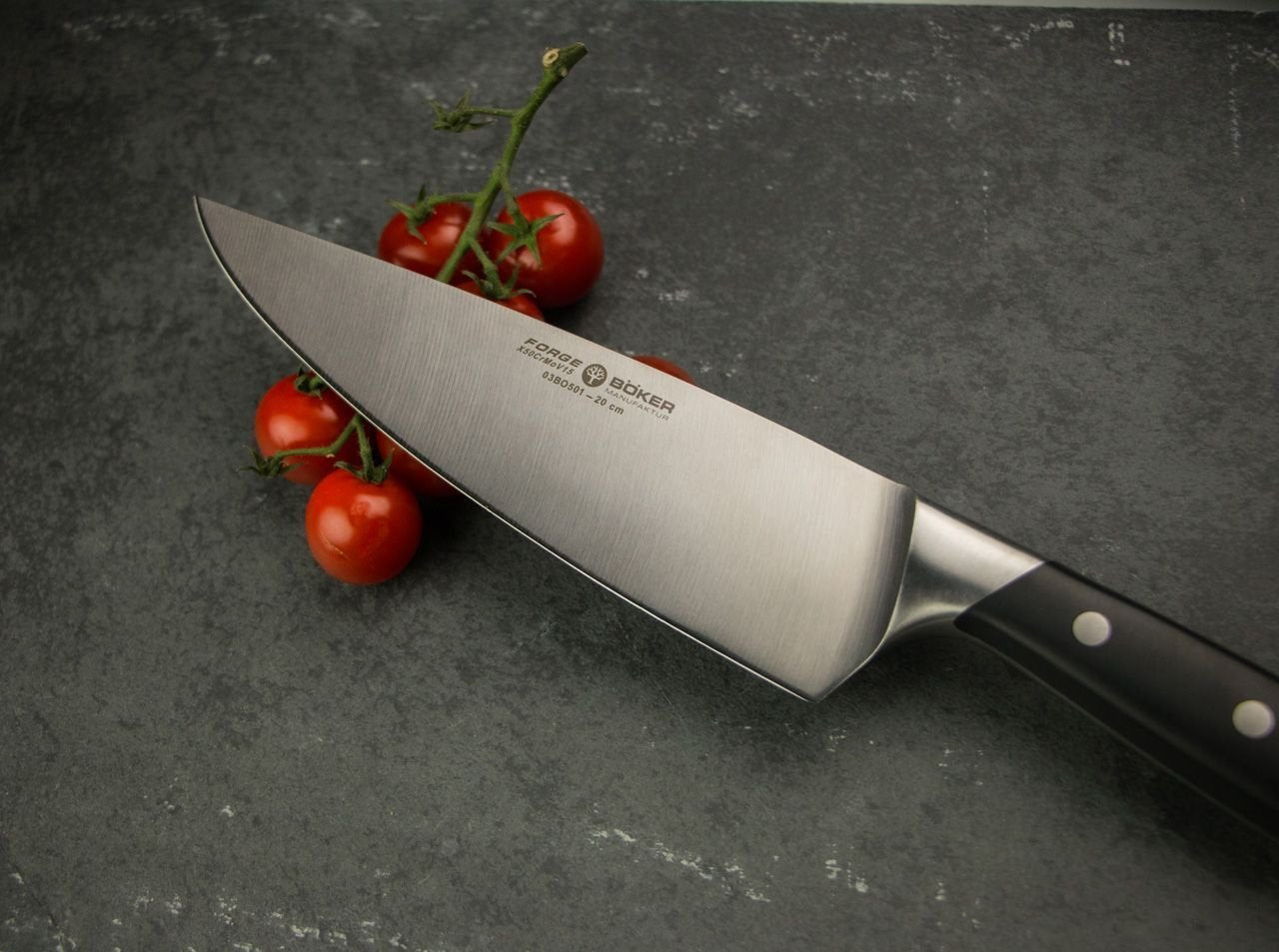 Boker - Forge Chef's Knife - 03BO501