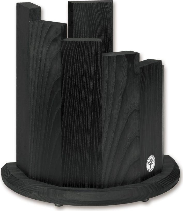 Boker - Knife Block Circle Black - 030400