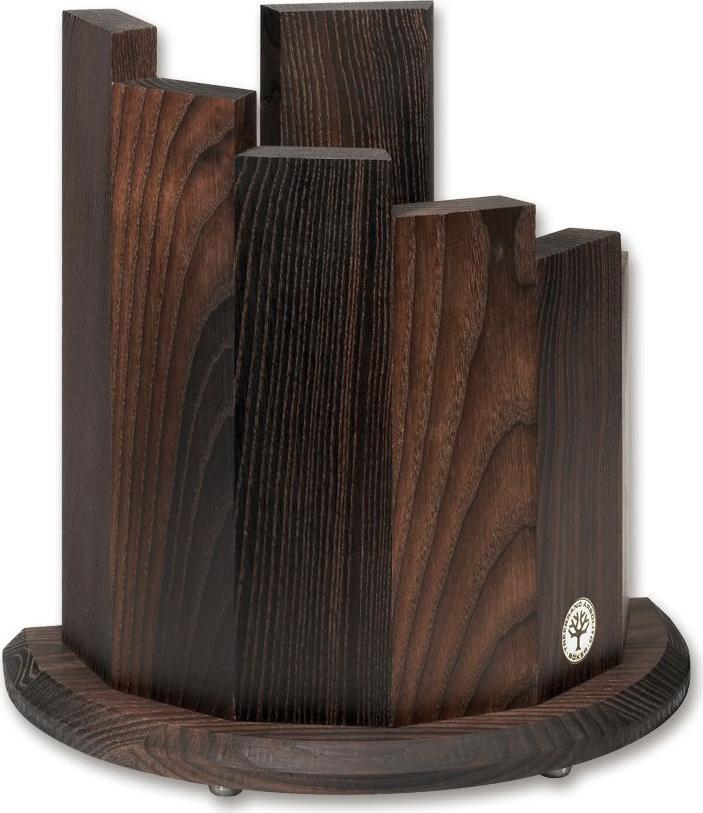 Boker - Knife Block Circle Makassar - 030402