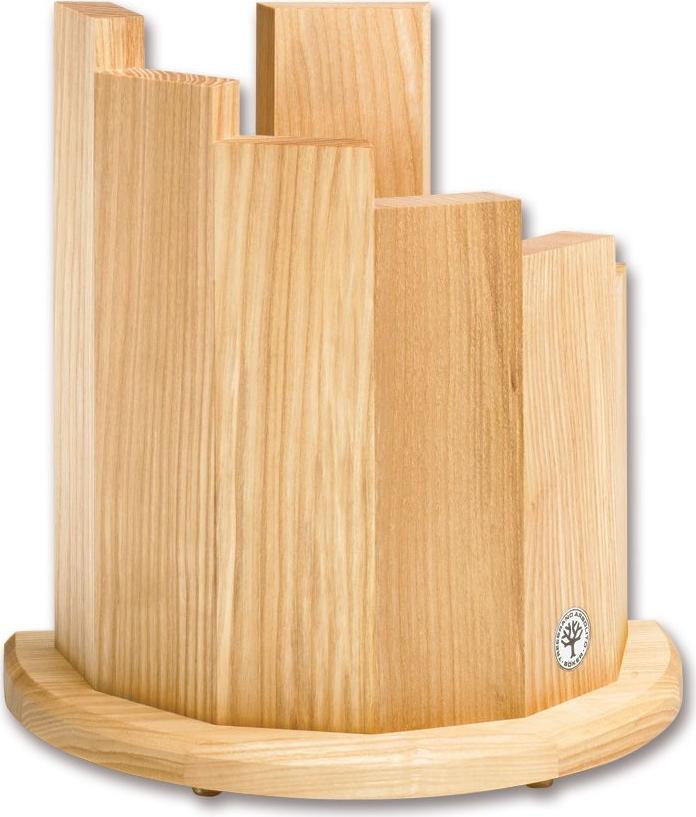 Boker - Knife Block Circle Olive - 030401