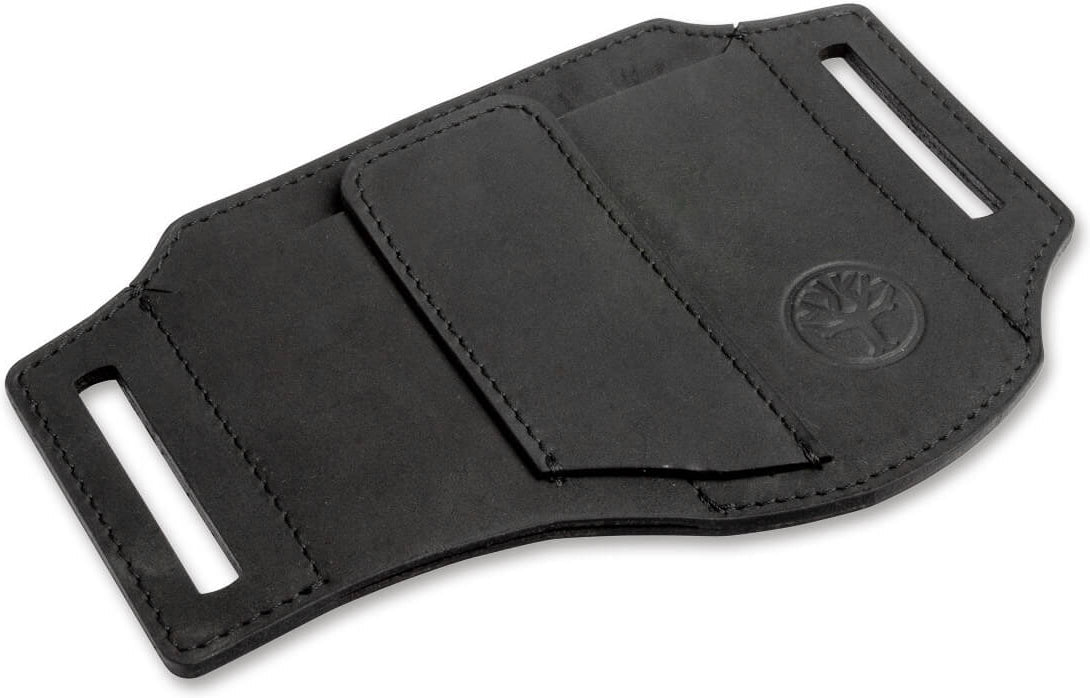 Boker - Leather Holster ED-Three Black - 09BO295