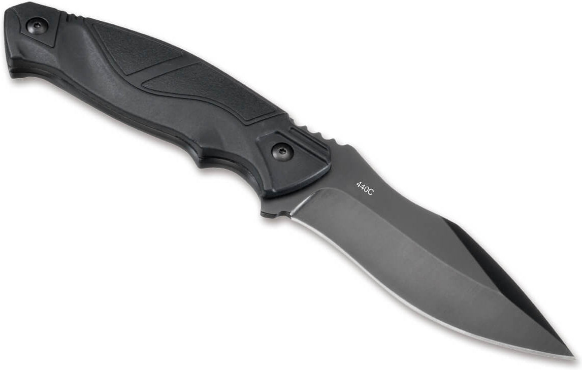 Boker - Magnum Advance Pro Fixed Blade Knife - 02RY300