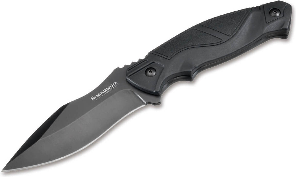 Boker - Magnum Advance Pro Fixed Blade Knife - 02RY300